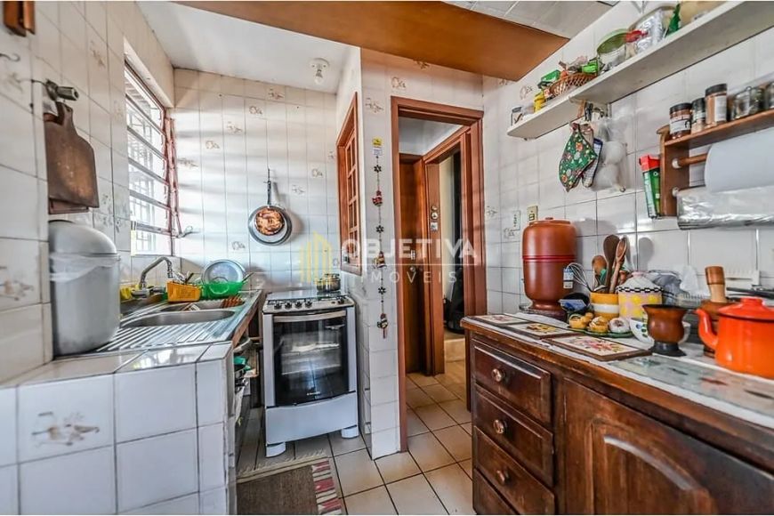 Casa em Condomínio à venda 4 Quartos 1 Suite 4 Vagas 140M² Santa Tereza Porto Alegre - RS
