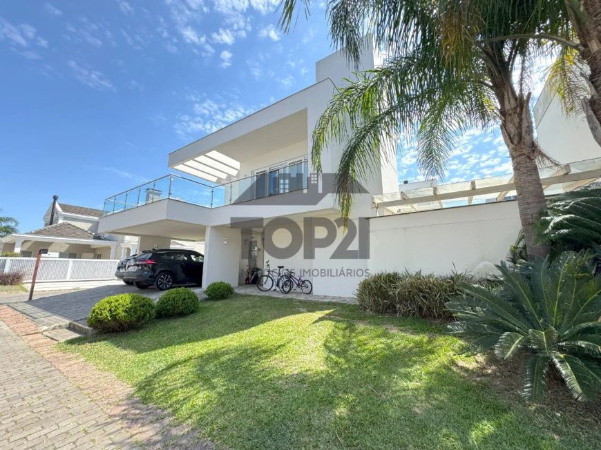 Vende-se Casa de condominio parque iguaçu ecoville