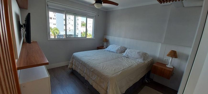 Apartamento 3 dormitórios na Chácara das pedras