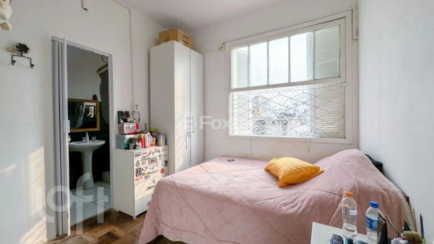 Apartamento à venda Rua Riachuelo, Centro Histórico - Porto Alegre
