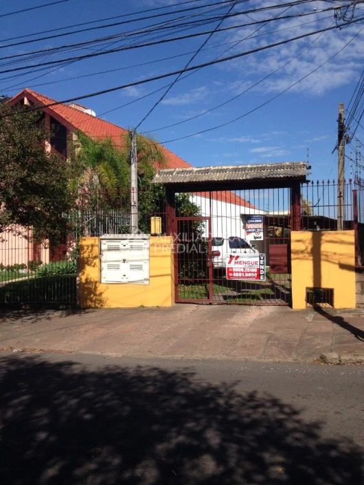 Terreno no bairro Cristo Redentor