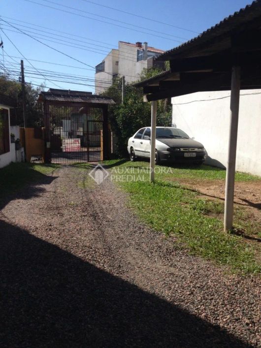Terreno no bairro Cristo Redentor