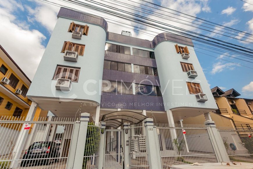 Coberturas em Porto Alegre, no bairro Jardim Planalto, à venda.
