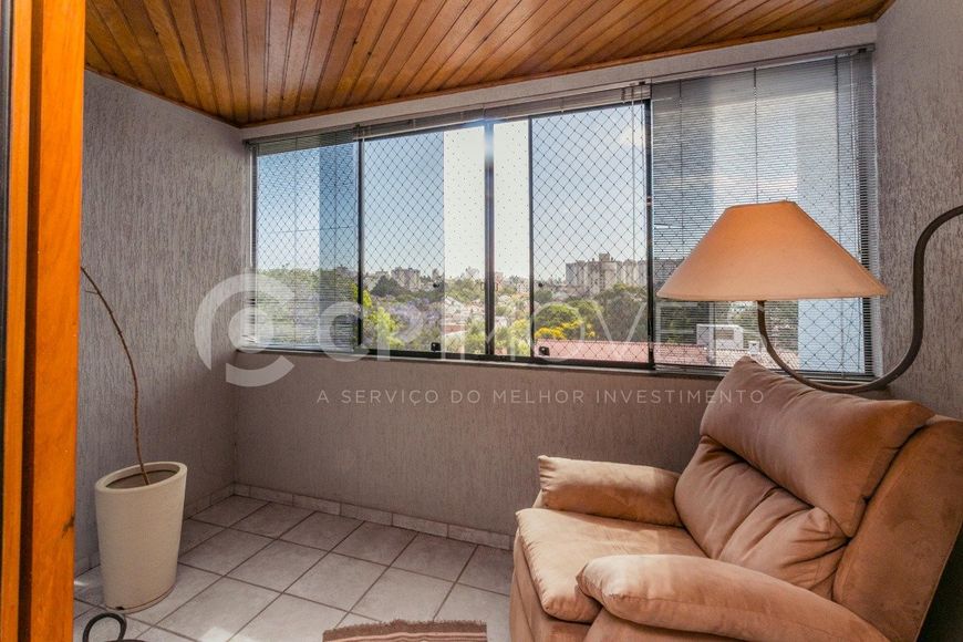 Coberturas em Porto Alegre, no bairro Jardim Planalto, à venda.