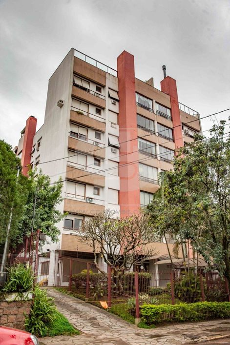 Coberturas em Porto Alegre, no bairro Cristo Redentor, à venda.