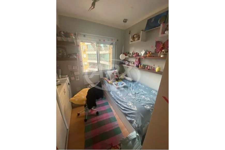 Apartamento de 90.0m² no bairro Menino Deus, com 3