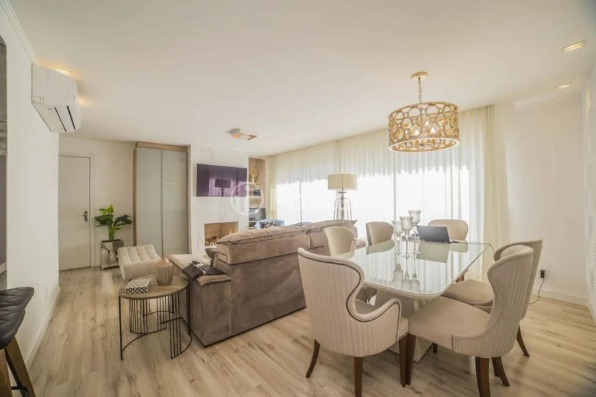Foxter vende excelente apartamento, com 3 suítes, 2 vagas de garagem no Grand Park Eucaliptos
