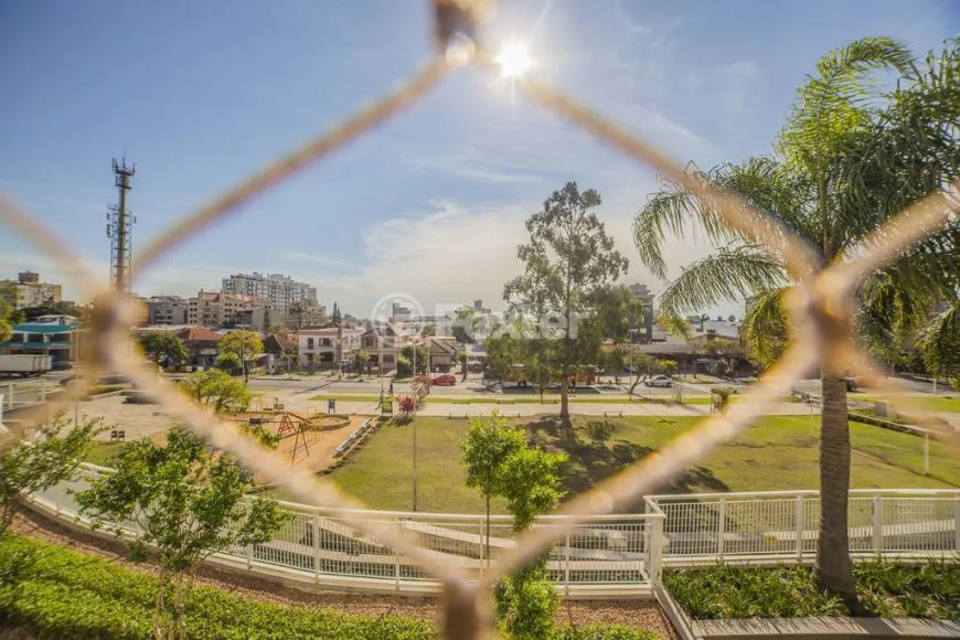 Foxter vende excelente apartamento, com 3 suítes, 2 vagas de garagem no Grand Park Eucaliptos