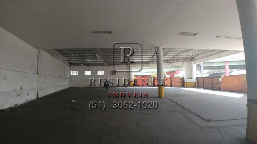 PREDIO COMERCIAL em PORTO ALEGRE - RS, SÃO JOÃO