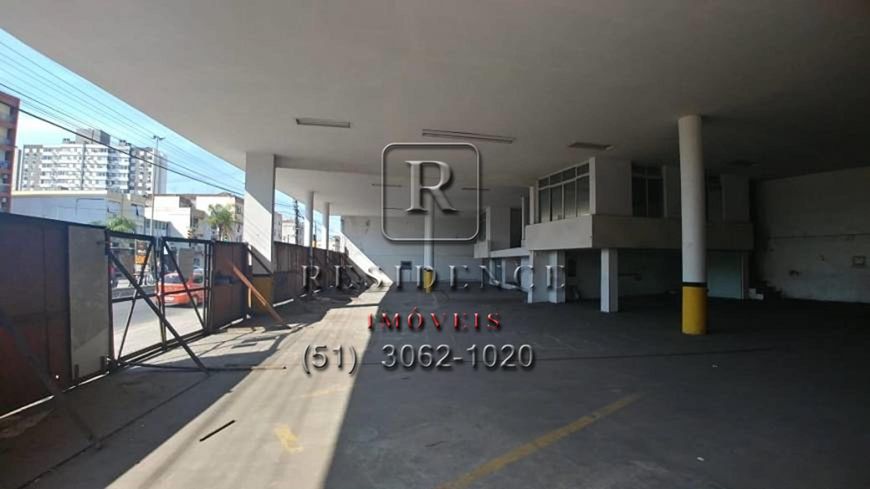 PREDIO COMERCIAL em PORTO ALEGRE - RS, SÃO JOÃO
