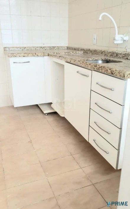 Apartamento para Venda - 69.74m², 2 dormitórios, Menino Deus