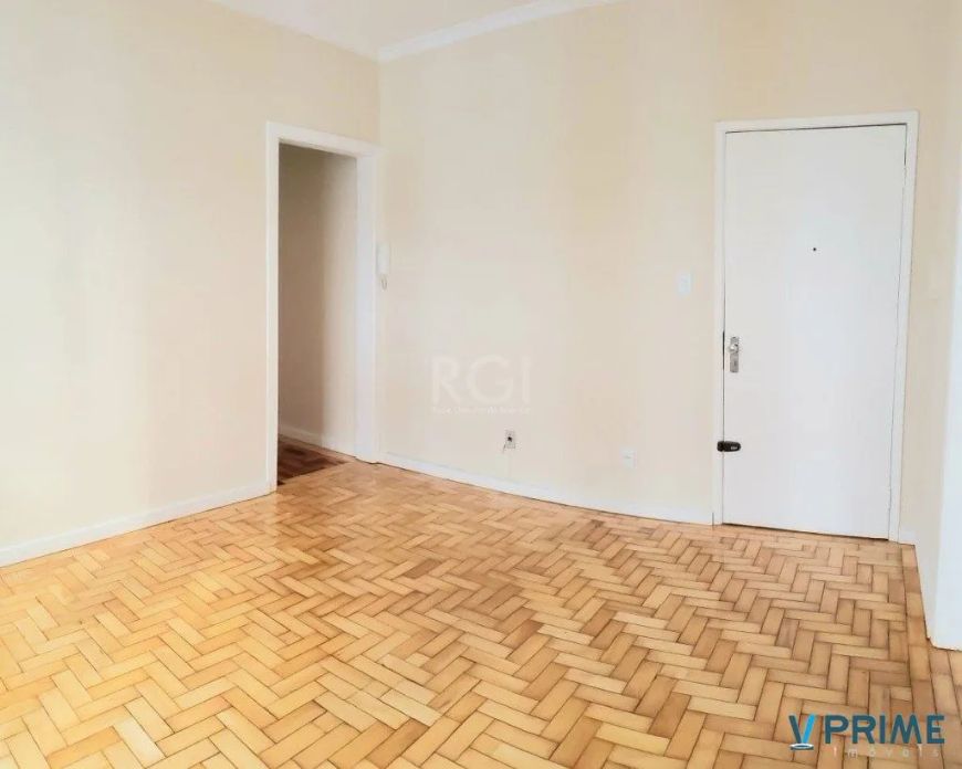Apartamento para Venda - 69.74m², 2 dormitórios, Menino Deus
