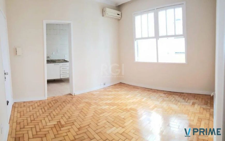 Apartamento para Venda - 69.74m², 2 dormitórios, Menino Deus