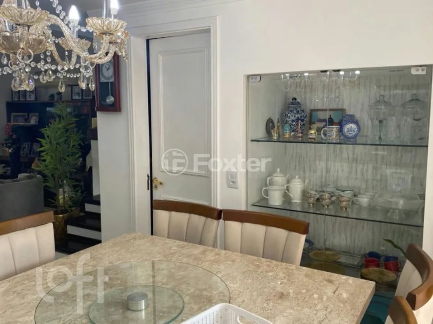 Casa à venda Rua Doutor Barbosa Gonçalves, Chácara das Pedras - Porto Alegre
