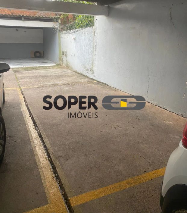 Apartamento Imóvel para venda possui 40 metros quadrados com 1 quarto em Camaquã - Porto Alegre - RS