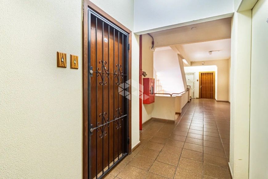 Apartamento 2 dormitórios na Cidade Baixa