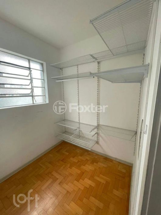 Apartamento à venda Rua Coronel Genuino, Centro Histórico - Porto Alegre