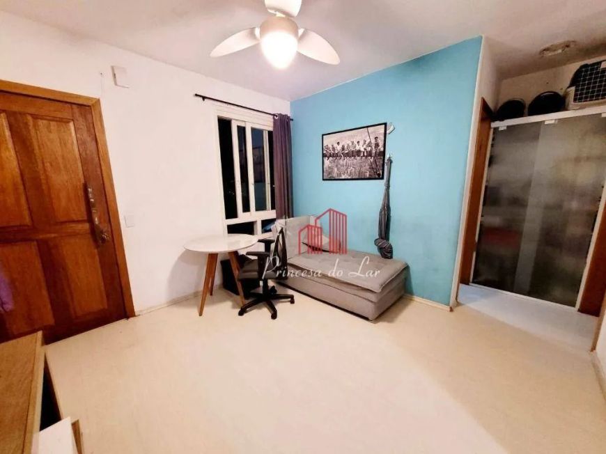 Apartamento com 1 dormitório à venda, 39 m² por R$ 138.000,00 - Vila Conceição - Porto Alegre/RS