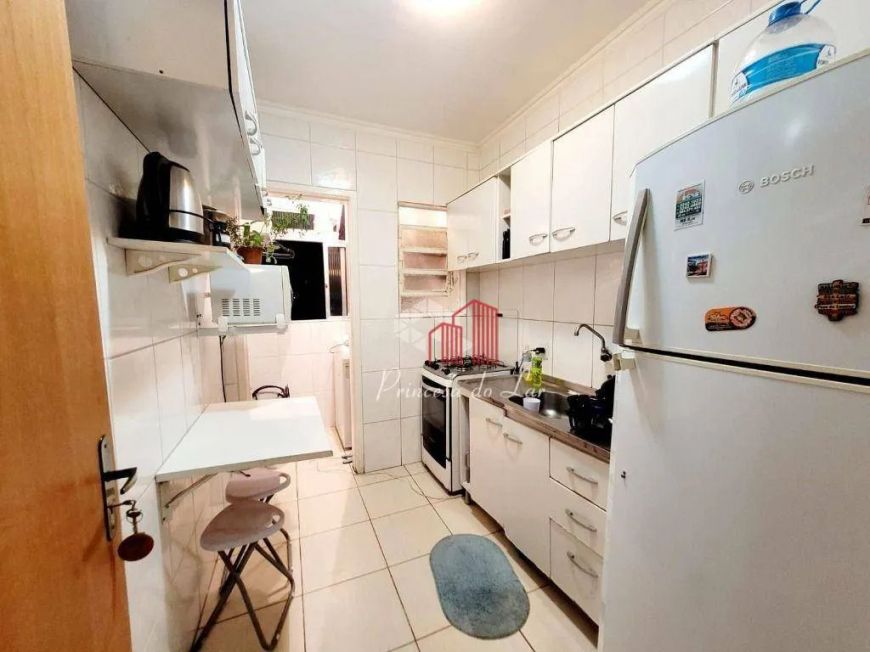 Apartamento com 1 dormitório à venda, 39 m² por R$ 138.000,00 - Vila Conceição - Porto Alegre/RS