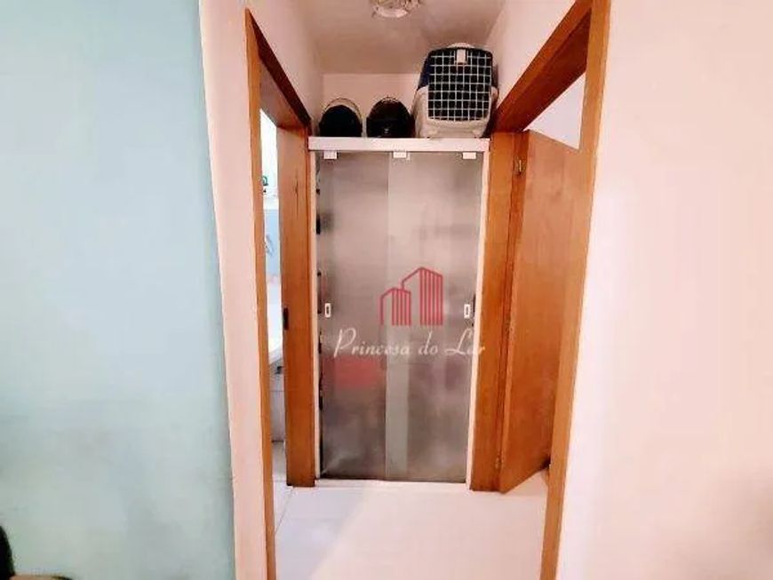 Apartamento com 1 dormitório à venda, 39 m² por R$ 138.000,00 - Vila Conceição - Porto Alegre/RS
