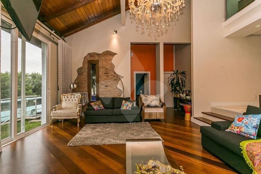 PORTO ALEGRE - Casa Padrão - Chácara das Pedras