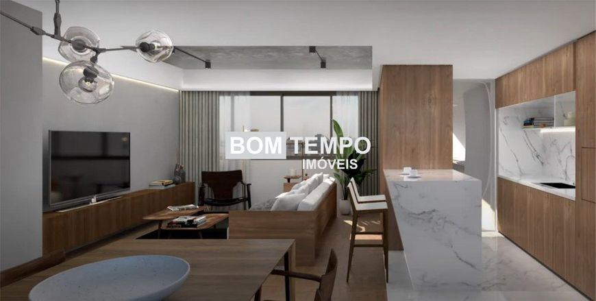PORTO ALEGRE - Padrão - Menino Deus