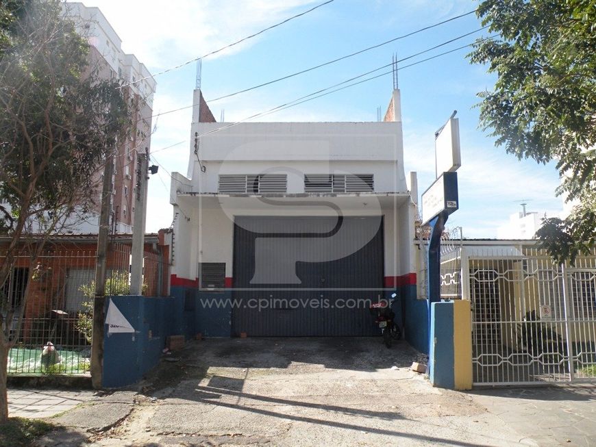 Depósito/Pavilhão em Porto Alegre, no bairro Cristo Redentor, à venda.