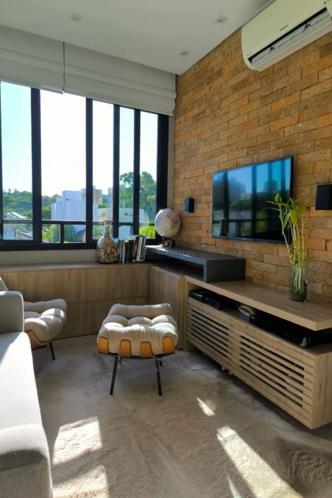 Apartamento no bairro Camaquã