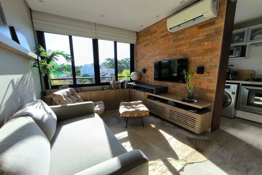Apartamento no bairro Camaquã