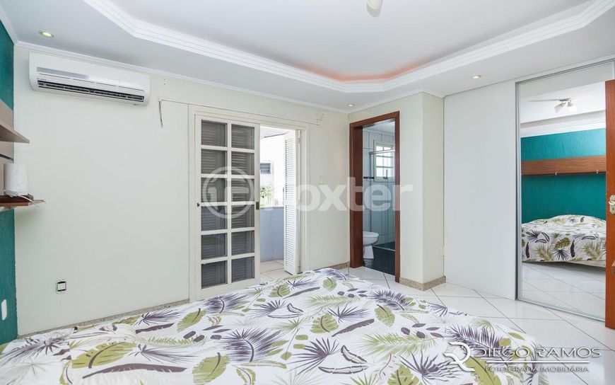 Casa à venda Avenida Ecoville, Sarandi - Porto Alegre