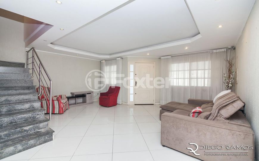 Casa à venda Avenida Ecoville, Sarandi - Porto Alegre