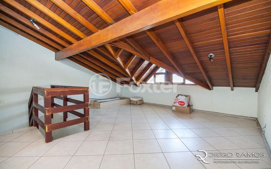 Casa à venda Avenida Ecoville, Sarandi - Porto Alegre