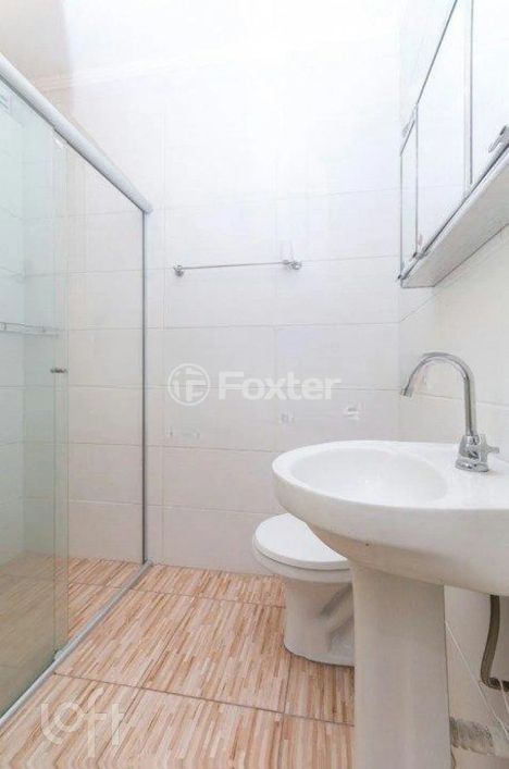 Apartamento à venda Rua Duque de Caxias, Centro Histórico - Porto Alegre