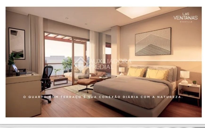 Casa 3 dor 3 suítes 2 vagas no Ecoville