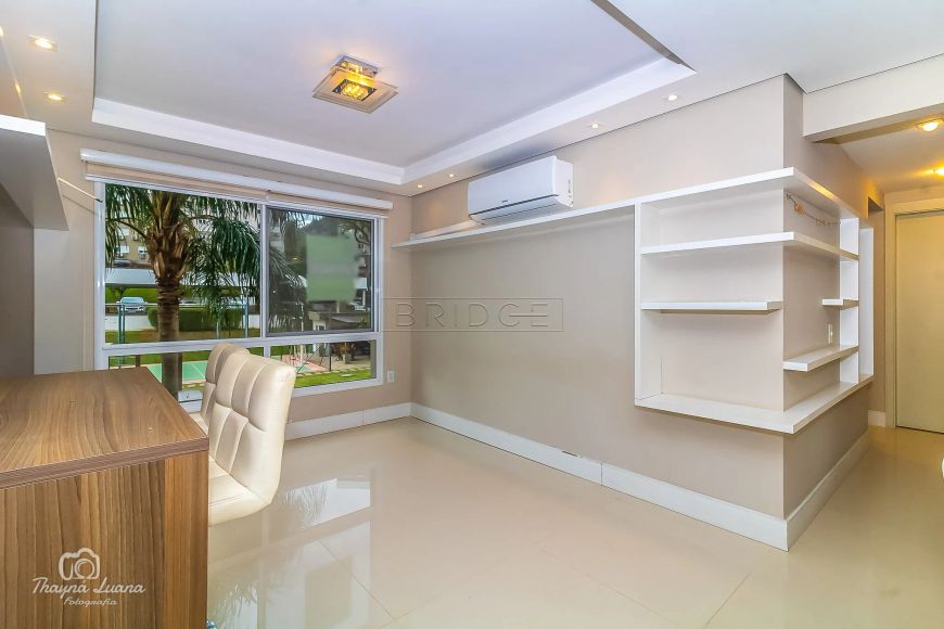 Excelente apartamento de 2 dormitórios!