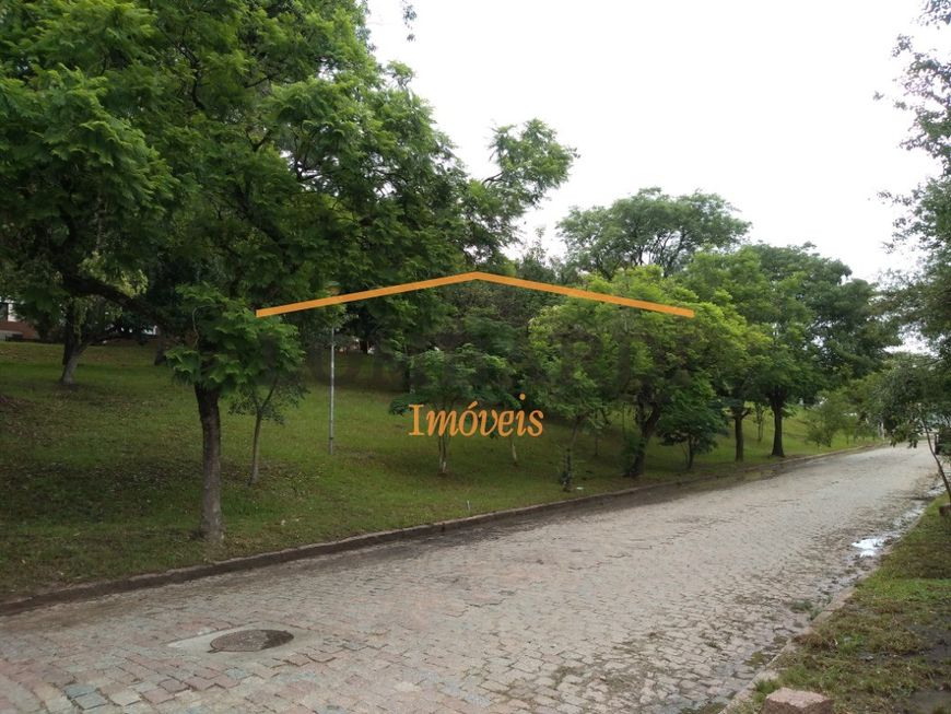 TERRENO RESIDENCIAL em PORTO ALEGRE - RS, Passo Da Areia