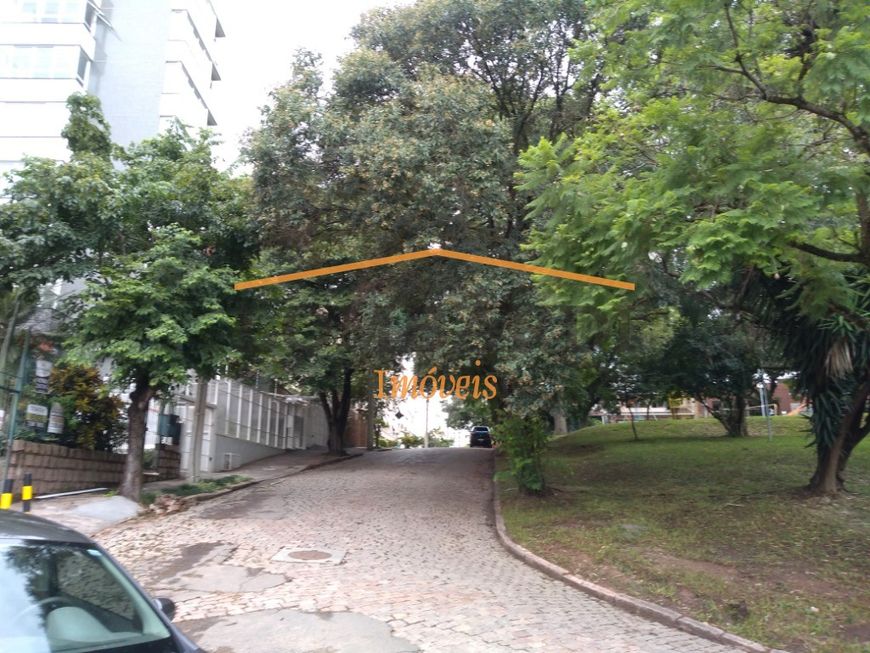 TERRENO RESIDENCIAL em PORTO ALEGRE - RS, Passo Da Areia
