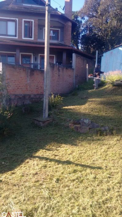 Terreno à venda Tristeza Porto Alegre/RS