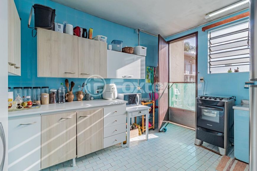Casa à venda Rua Estácio de Sá, Chácara das Pedras - Porto Alegre