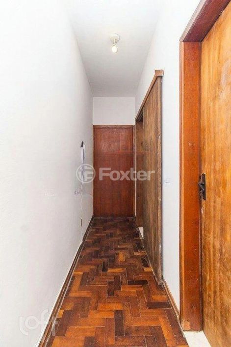 Kitnet / JK / Studio à venda Rua dos Andradas, Centro Histórico - Porto Alegre