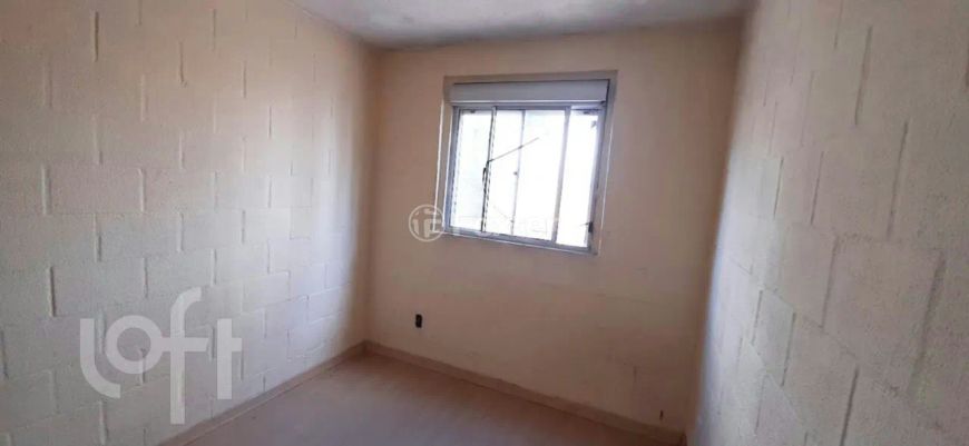 Apartamento à venda Estrada João de Oliveira Remião, Lomba do Pinheiro - Porto Alegre