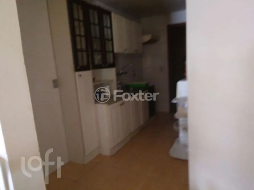 Casa à venda Rua Guatambu, Hípica - Porto Alegre