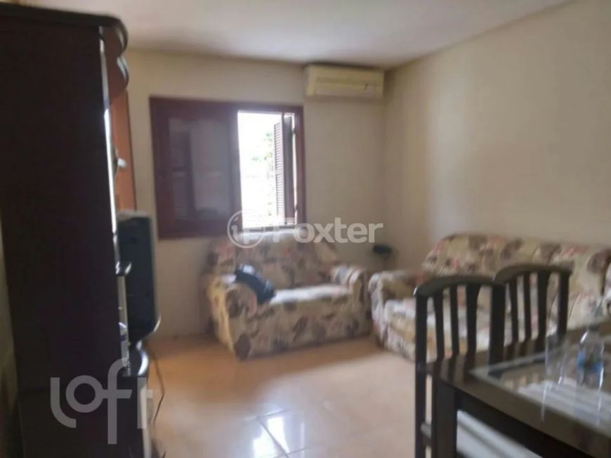 Casa à venda Rua Guatambu, Hípica - Porto Alegre