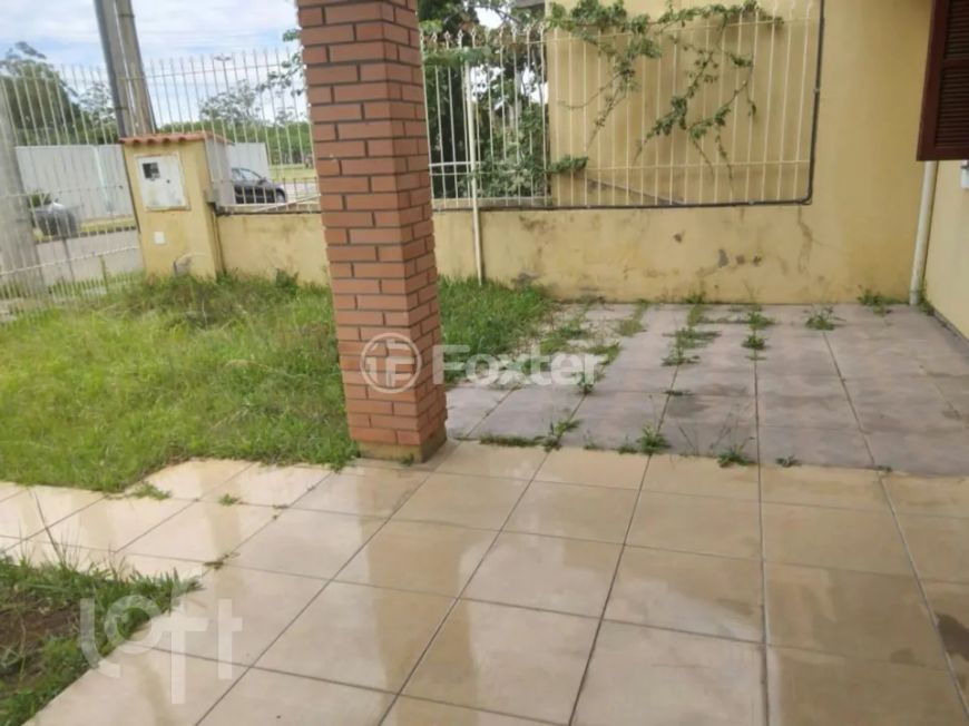 Casa à venda Rua Guatambu, Hípica - Porto Alegre