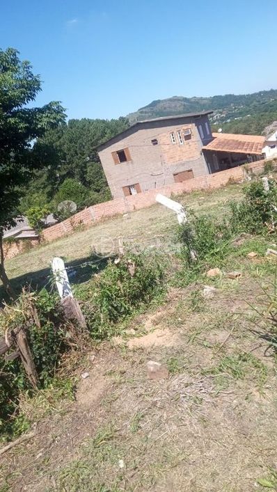 Terreno com 1950m² no Bairro Vila Nova - Porto Alegre/RS