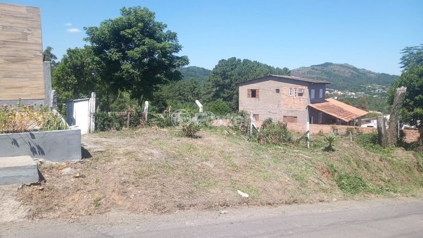 Terreno com 1950m² no Bairro Vila Nova - Porto Alegre/RS