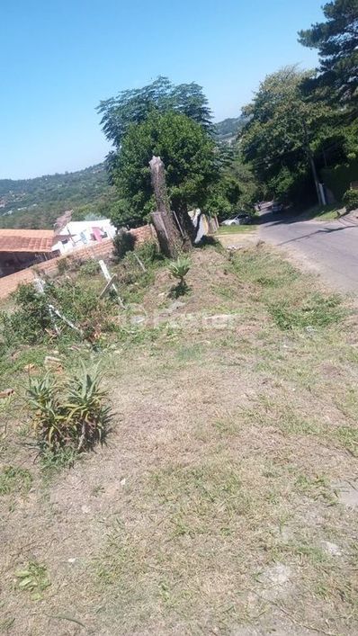 Terreno com 1950m² no Bairro Vila Nova - Porto Alegre/RS