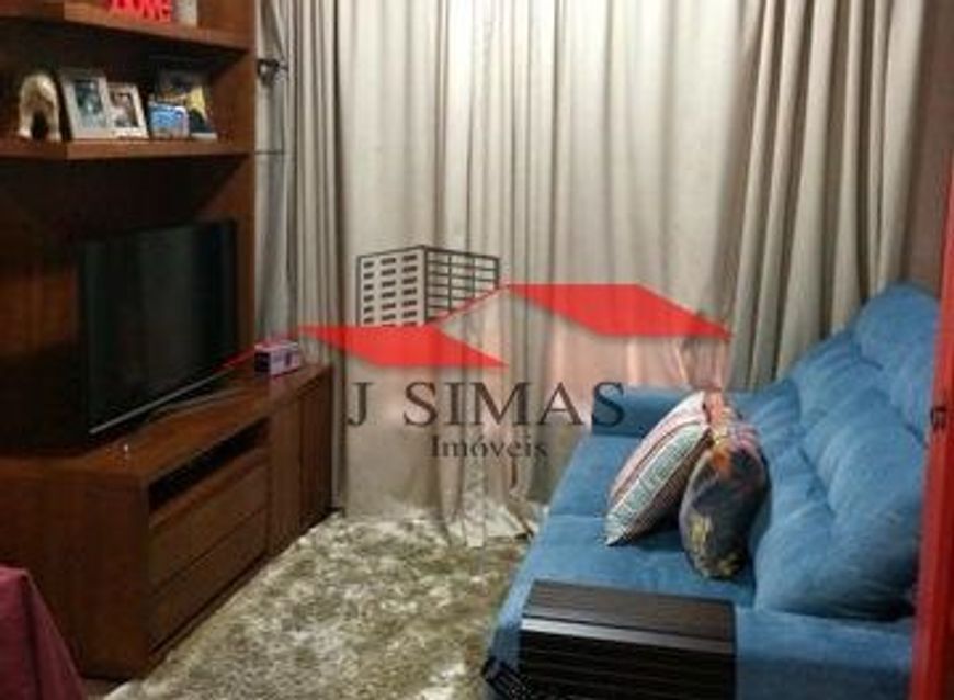 Apartamento (Padrão), com 2 quartos e 1 banheiros à Venda, 58 m² em Porto Alegre/RS