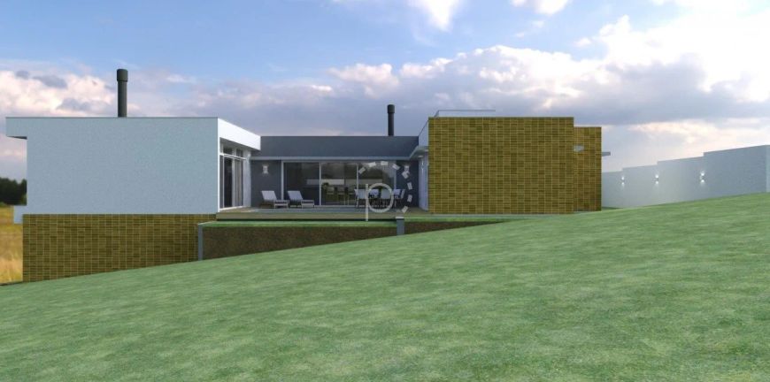 Venda de Casa em Condomínio em bairro Alphaville com 310m² Área Const.