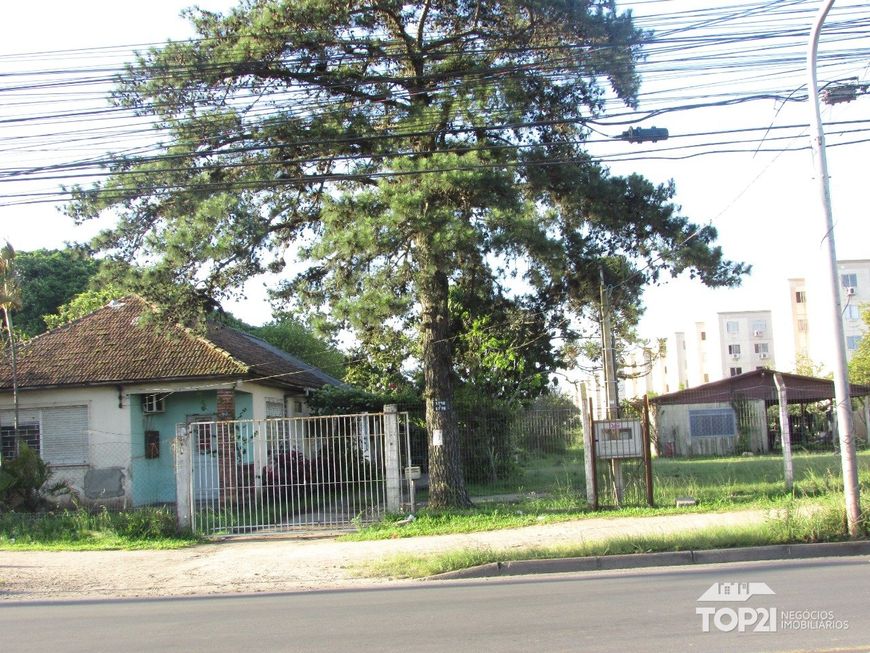 Vende Terreno Bairro Sarandi